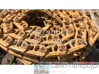   43L   Caterpillar D7H 6Y-1139  