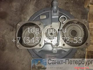     Hitachi ZX330-5G 1028405  