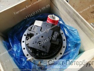      Komatsu PC200-7 . , .  7.