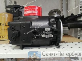  Sauer Danfoss 90M075 NC0N8 N0C7 . , .  7.