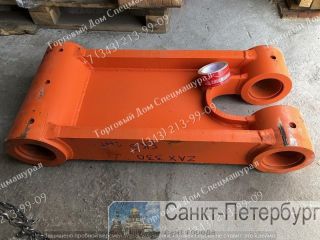    Hitachi ZX350 . , .  7.