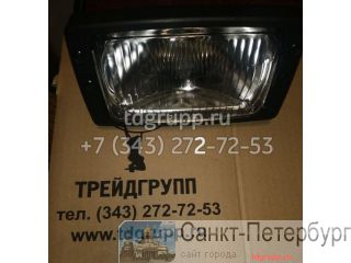   Hyundai R200W-7A 21EK-10120  