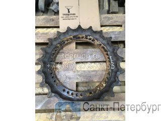 81Q7-10011   Hyundai R260LC-9S  
