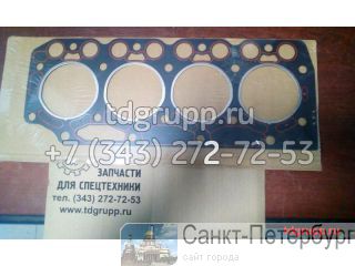     DeutzBF4M1012 0420-9893  