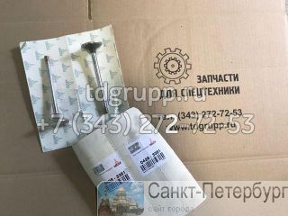    Deutz BF4M1013 04283381  