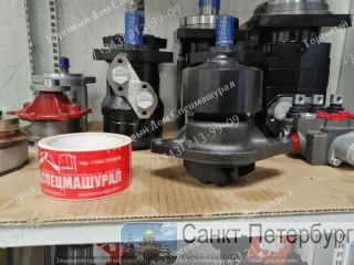   () EA504062854  Komatsu WB93, WB95 . , .  7.