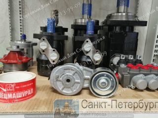   EA504315781  Komatsu WB93, WB97 . , .  7.