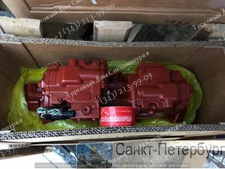   31N5-10011   Hyundai R160LC-7 . , .  7.