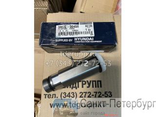 XKCG-00456   HyundaiR300LC-9SH  
