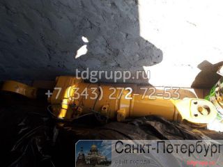 109-6778    Caterpillar D9R  