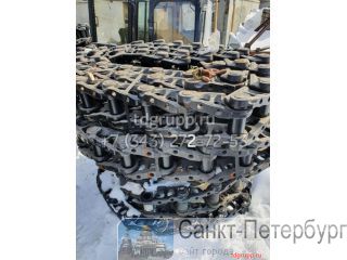 301-2287   52L Caterpillar 345D  