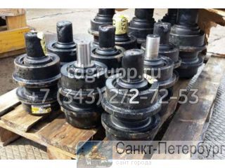 300-4610   Caterpillar 345D  