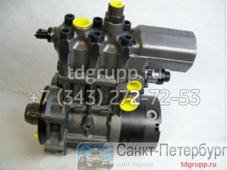 4924585   () Cummins K19  