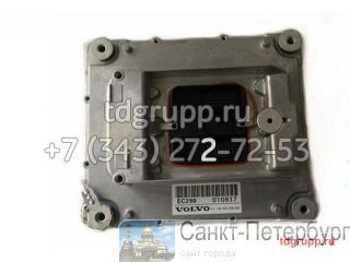 VOE60100000  (ECU) Volvo EC180C  