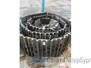 208-32-03301    (46L 3G 600mm) Komatsu PC400-7  