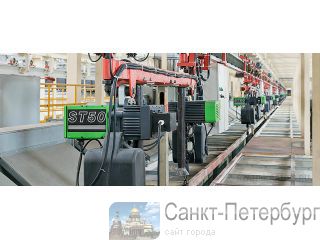     (STAHL CraneSystems). 