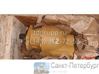 6E-4182  CAT 988B  