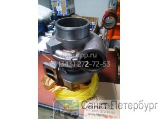 284-2711   Caterpillar C15  