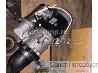 600-813-7152   Komatsu SAA6D170E  