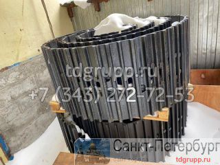 273-00101    (48L, 600 ) Doosan DX300LC  