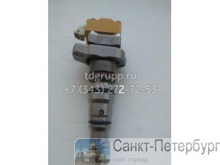 177-4754   Caterpillar 3126B  