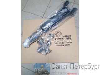 125-8817    Caterpillar 972G  
