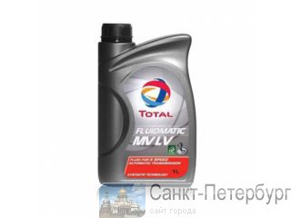   TOTAL FLUIDMATIC MV LV -