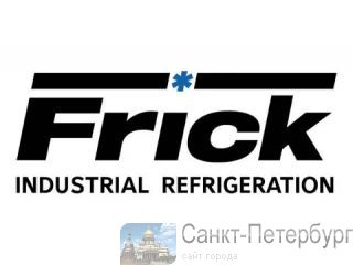 FRICK -     -