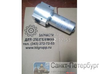 471-00024A ������ ���������� ������� � ����� Doosan 160W-V ������ �����������������