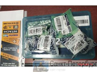  Hyundai HL730-9S X500-110005  