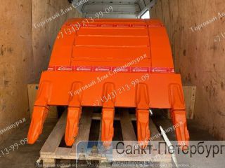    Hitachi ZX200 . , .  7.