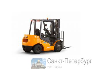    JAC CPCD30H   