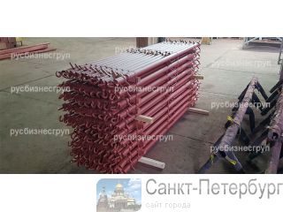 Подкосы монтажные для железобетонных изделий Москва
