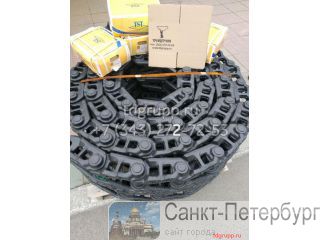 81N6-26601   Hyundai R220LC-9SH  