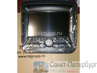  Hyundai R430LC-9SH 21Q6-33400  