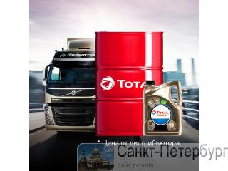     Volvo c  VDS-4.5. RUBIA OPTIMA 1100 FE 10W30 -