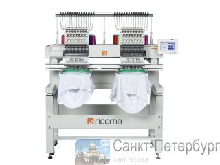    Ricoma MT-1202 -