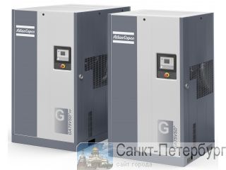     Atlas Copco. - -
