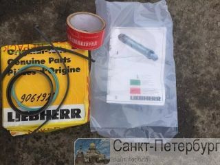   9061920   Liebherr PR754 . , .  7.