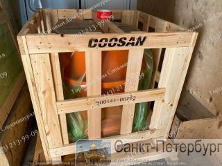   278-00105  Doosan MEGA 400-V . , .  7.