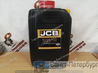   JCB 5W40  - JCB 3CX . , .  7.