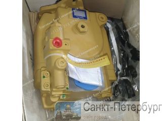   104-1752  Caterpillar D9R . , .  7.