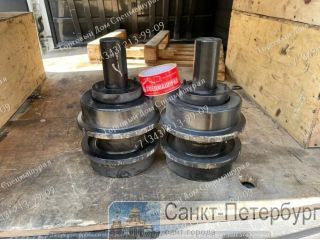   81E7-00522  Hyundai R520LC-9S . , .  7.