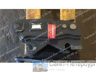  - Terex TLB825 . , .  7.