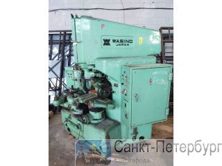 GLS 80A Wasino      