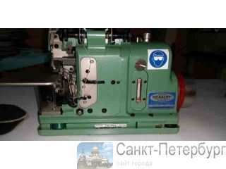     MERROW MG-3U -