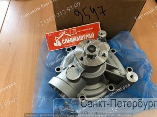   04259547  Deutz BF6M1013 . , .  7.