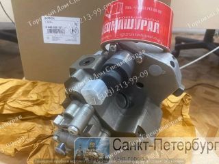   0445020127  Doosan DL08 . , .  7.