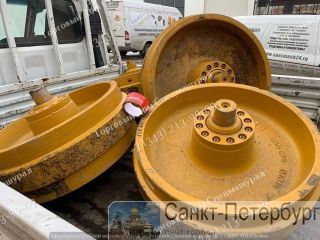   111-1729   Caterpillar D8R . , .  7.