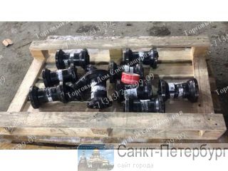    - Kubota KX057-4 . , .  7.